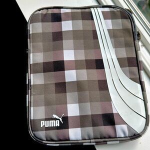 Puma case multiple uses